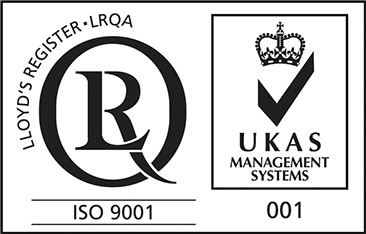 Lloyds register certifikate